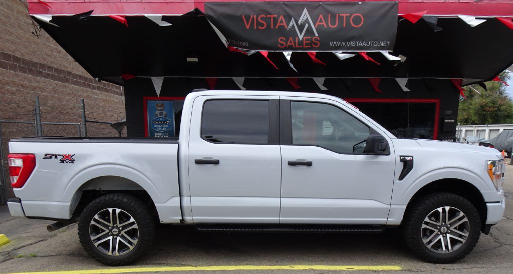 Photo 7 of this FORD F150