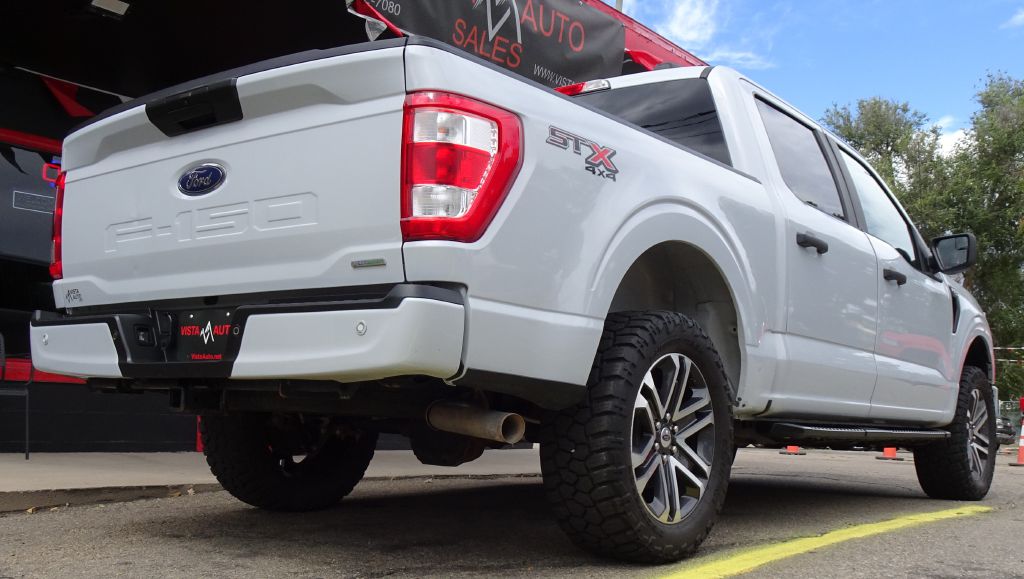 Photo 9 of this FORD F150