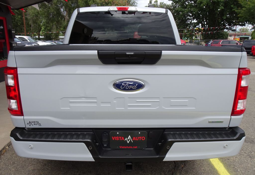 Photo 11 of this FORD F150