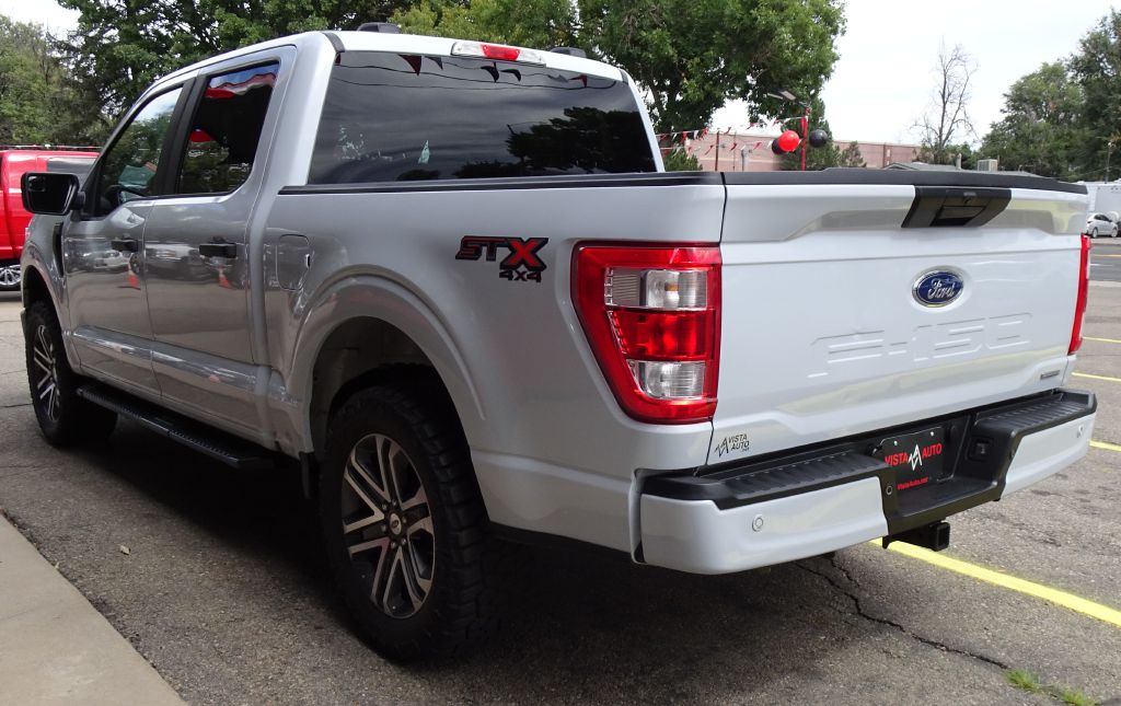 Photo 12 of this FORD F150