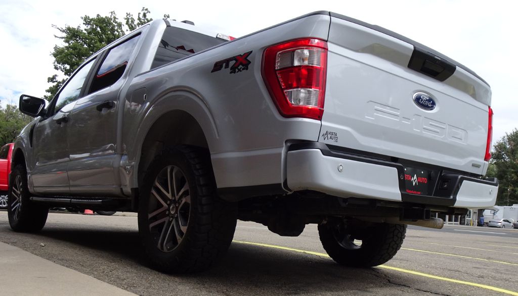 Photo 13 of this FORD F150