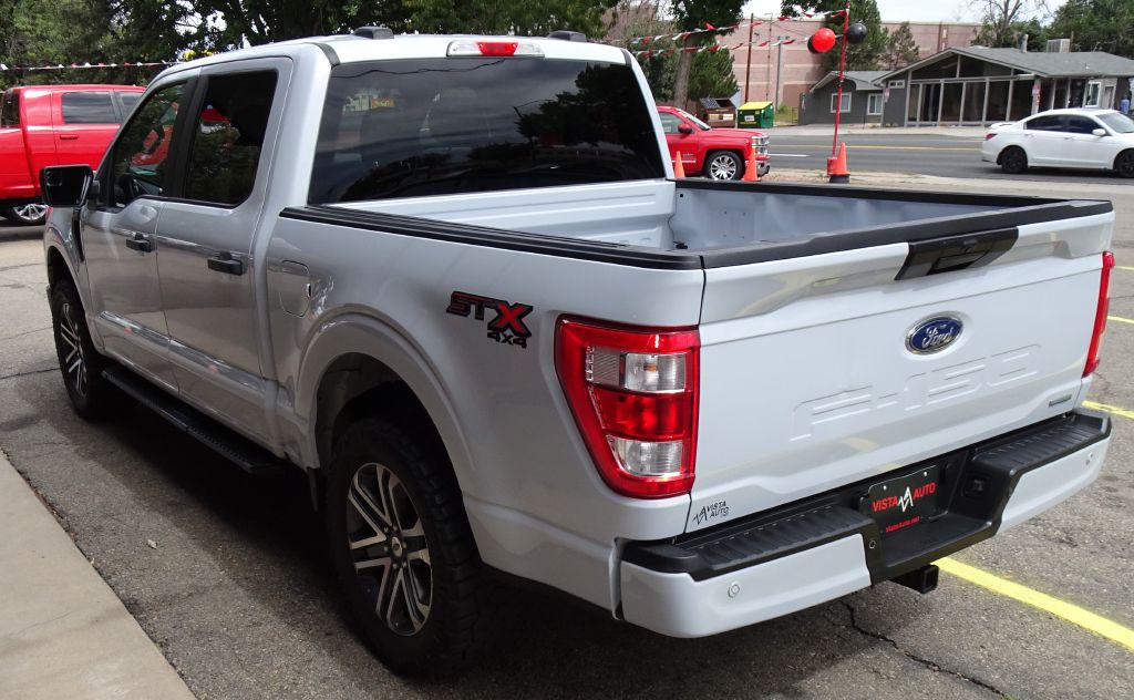Photo 14 of this FORD F150