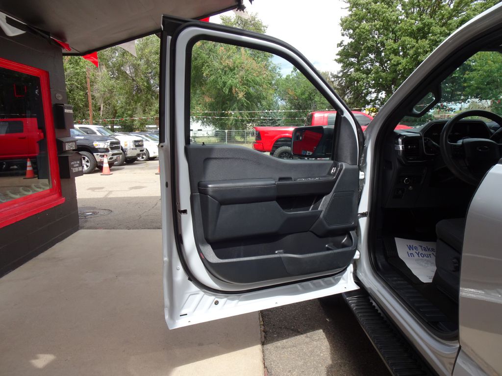 Photo 18 of this FORD F150