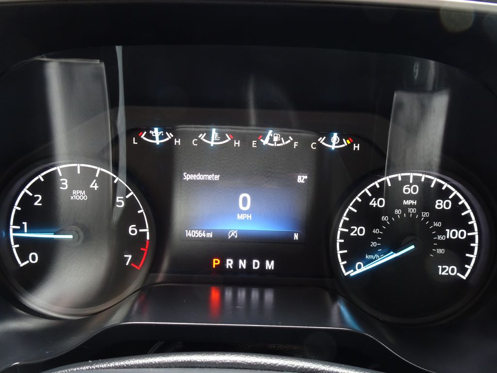 Photo 22 of this FORD F150