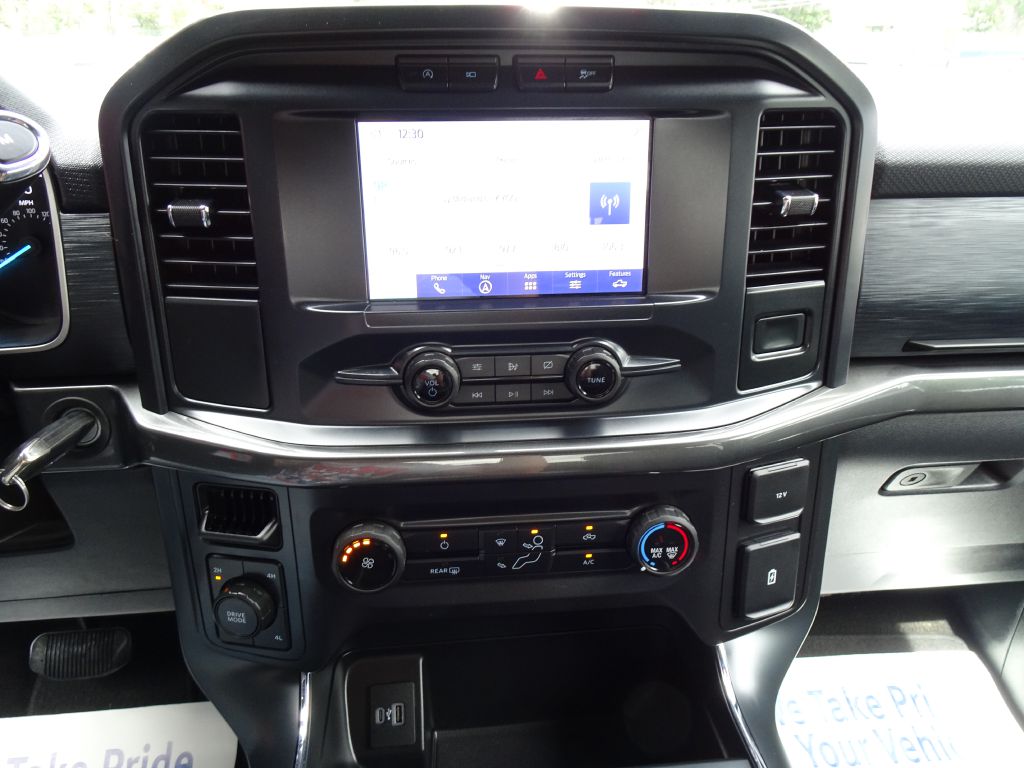 Photo 23 of this FORD F150