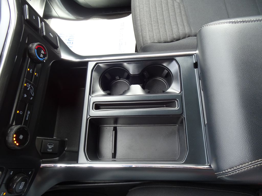 Photo 26 of this FORD F150