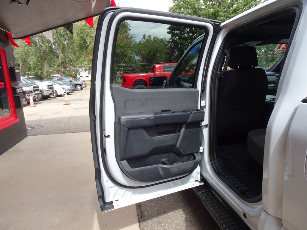 Photo 28 of this FORD F150