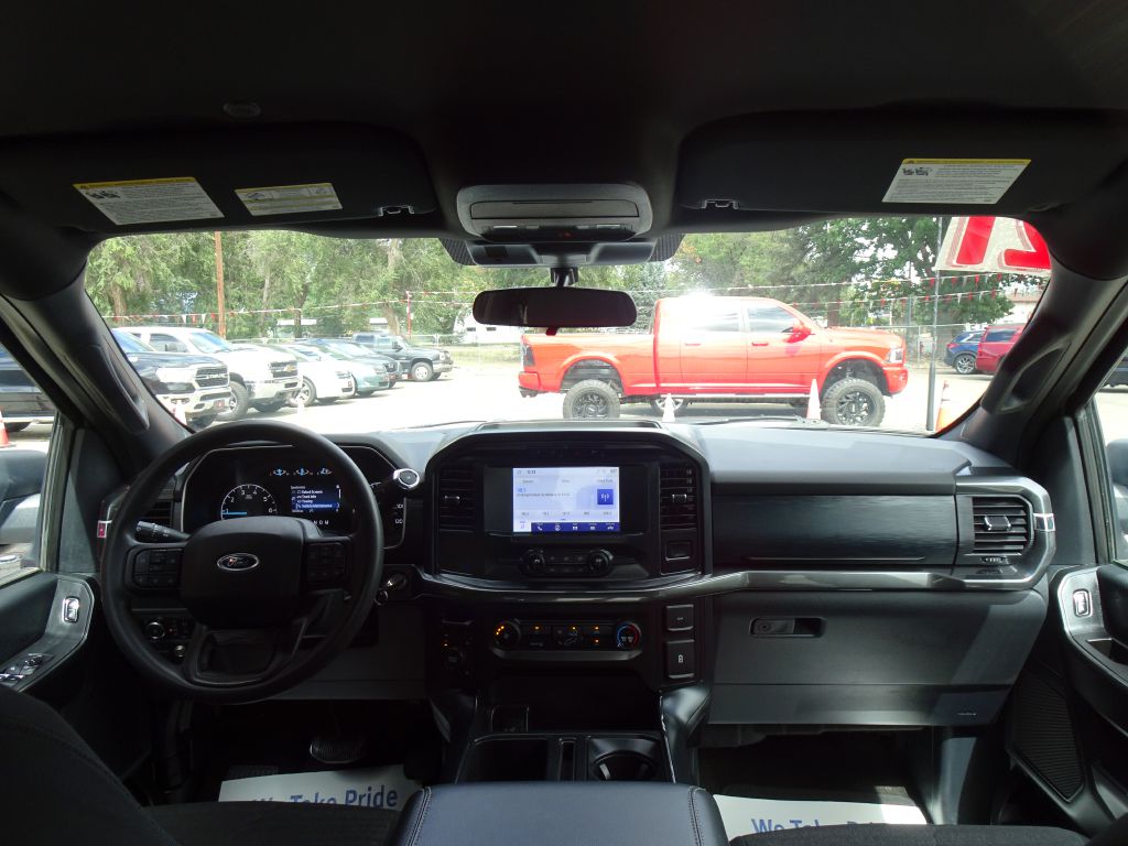 Photo 31 of this FORD F150