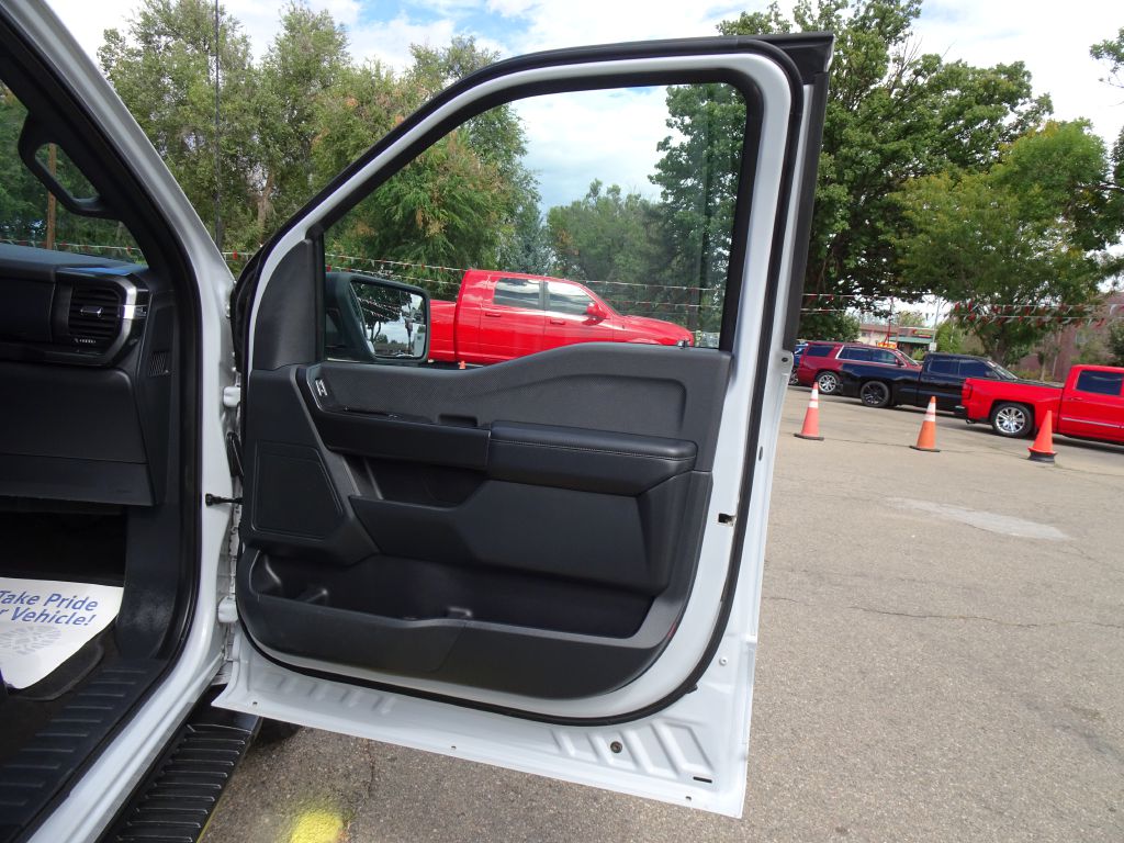 Photo 36 of this FORD F150