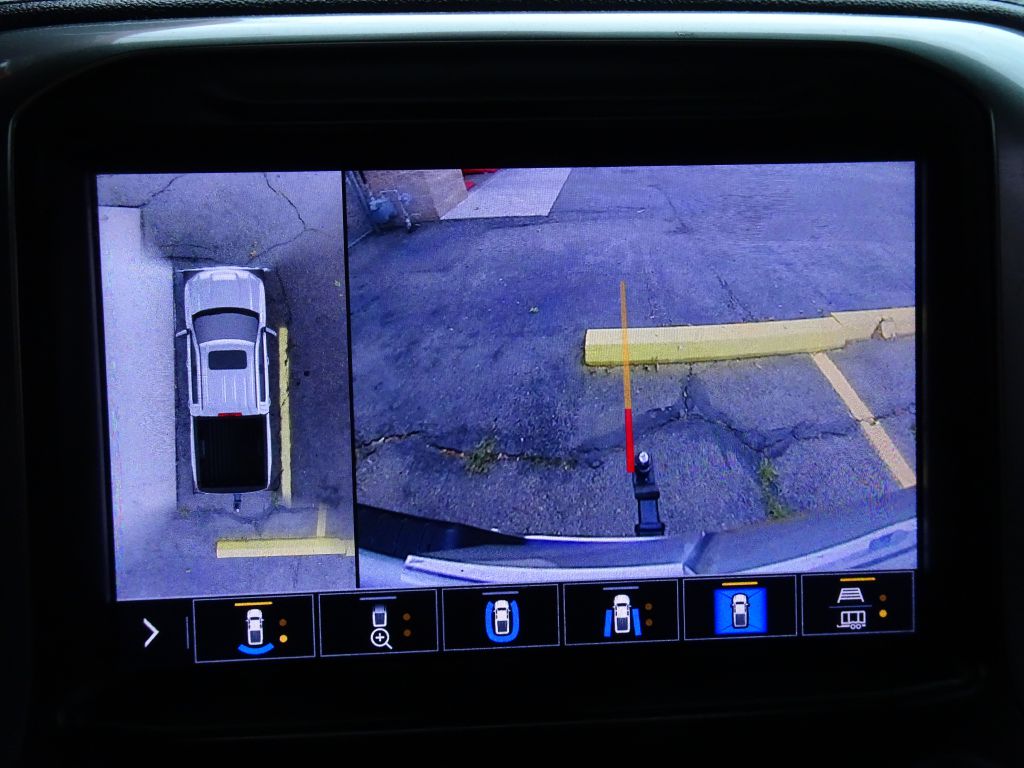 Photo 26 of this CHEVROLET SILVERADO LTD