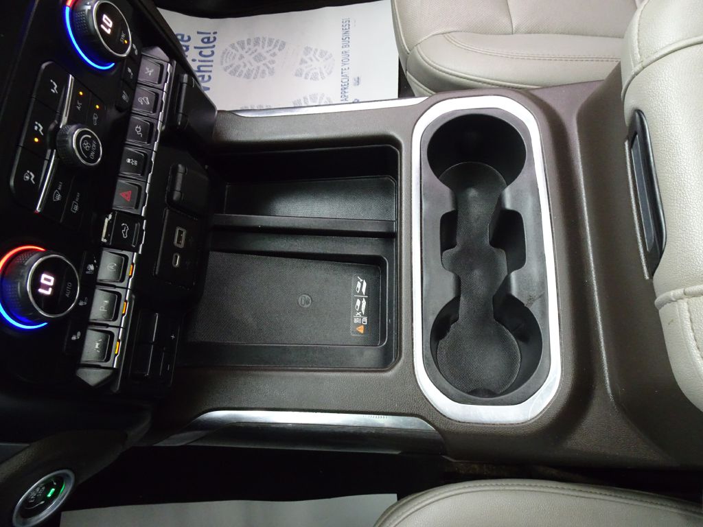 Photo 27 of this CHEVROLET SILVERADO LTD