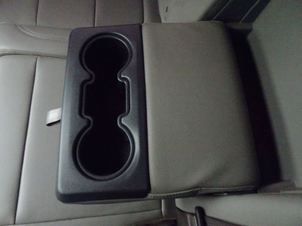 Photo 33 of this CHEVROLET SILVERADO LTD