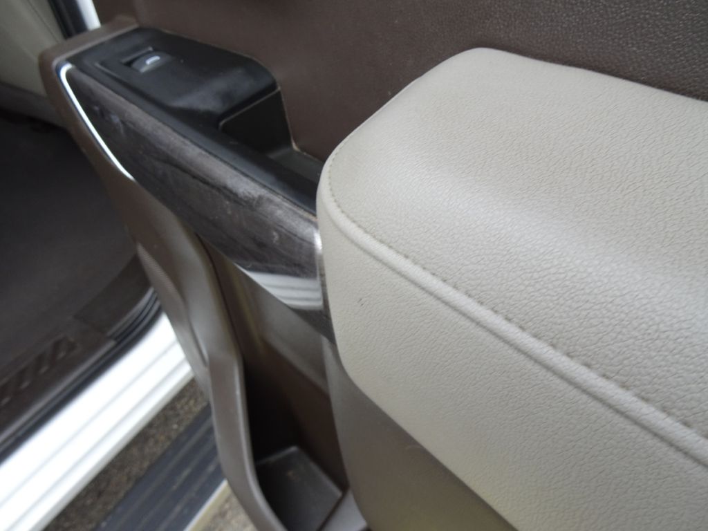 Photo 37 of this CHEVROLET SILVERADO LTD