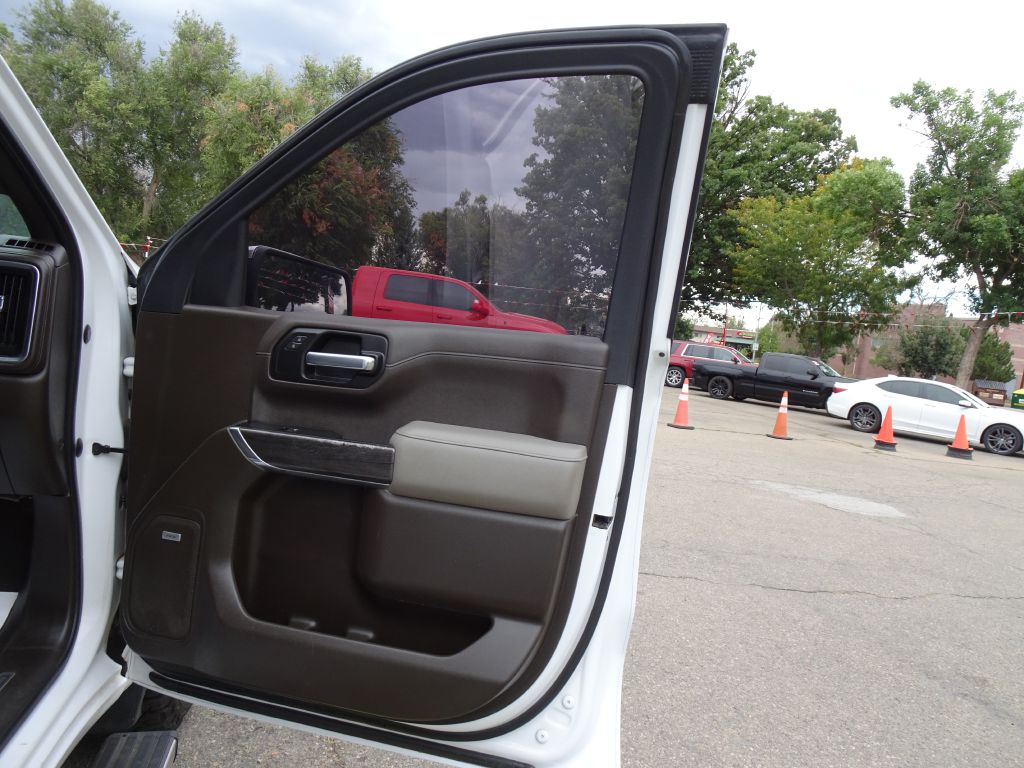 Photo 39 of this CHEVROLET SILVERADO LTD
