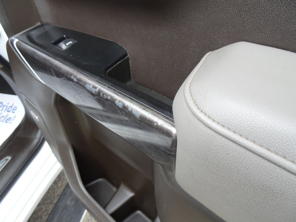 Photo 40 of this CHEVROLET SILVERADO LTD