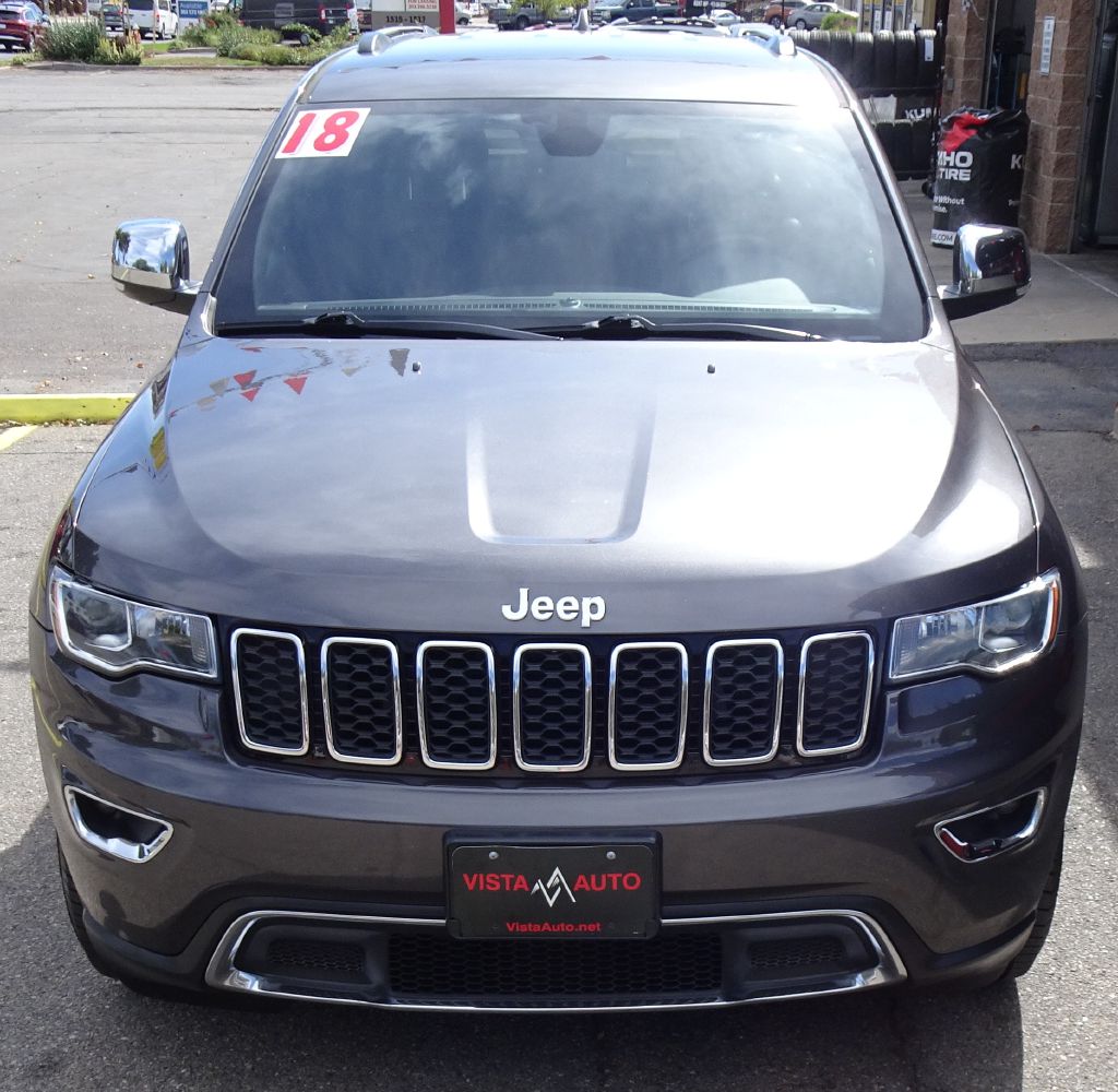 Photo 6 of this JEEP GRAND CHEROKEE
