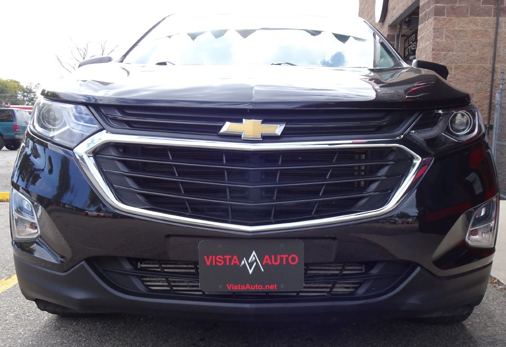 Photo 5 of this CHEVROLET EQUINOX