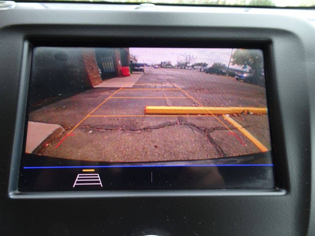 Photo 24 of this CHEVROLET EQUINOX