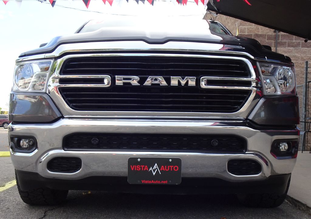 Photo 5 of this RAM 1500