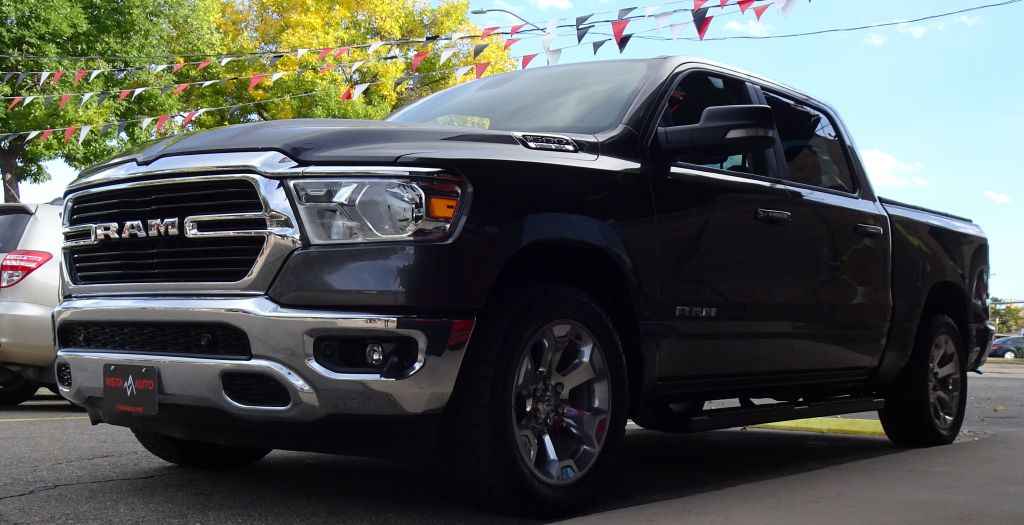 Photo 8 of this RAM 1500