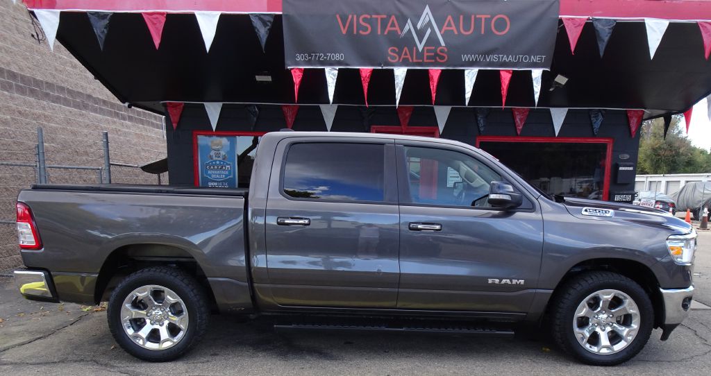 Photo 10 of this RAM 1500