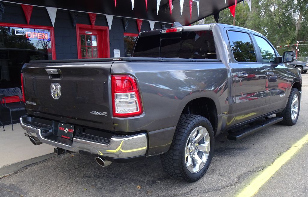 Photo 11 of this RAM 1500