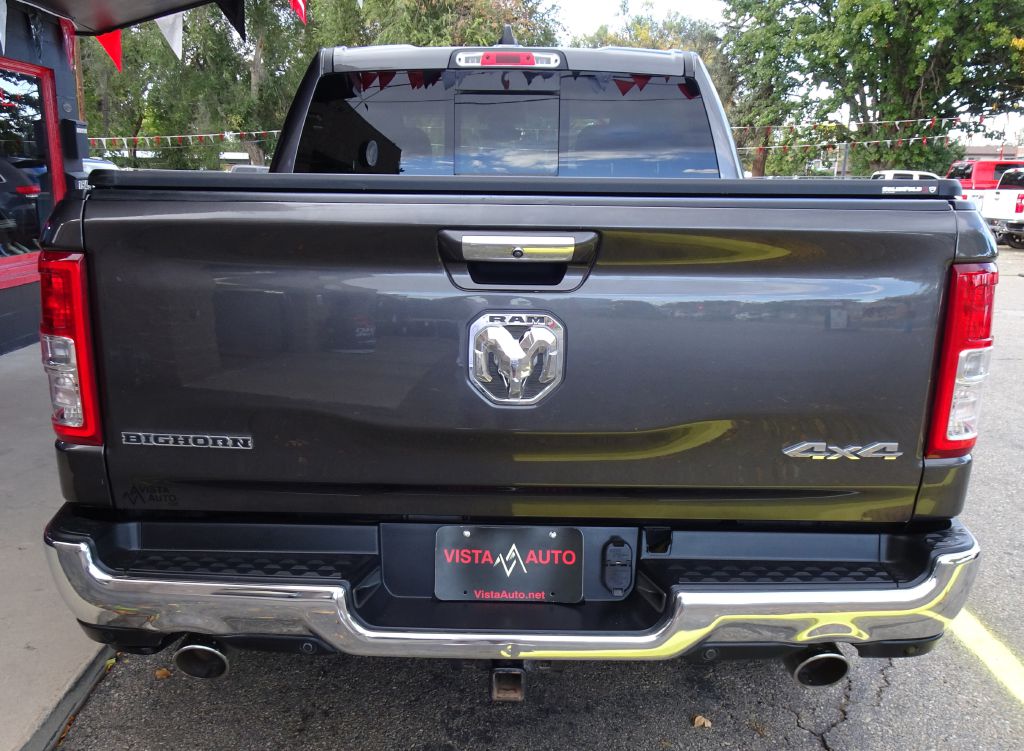 Photo 14 of this RAM 1500
