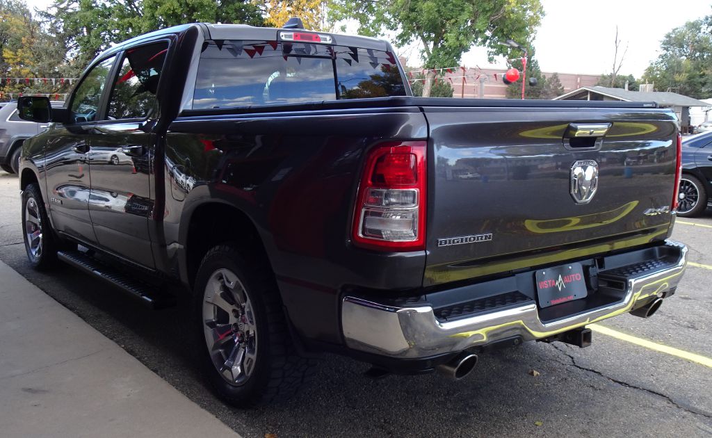 Photo 15 of this RAM 1500