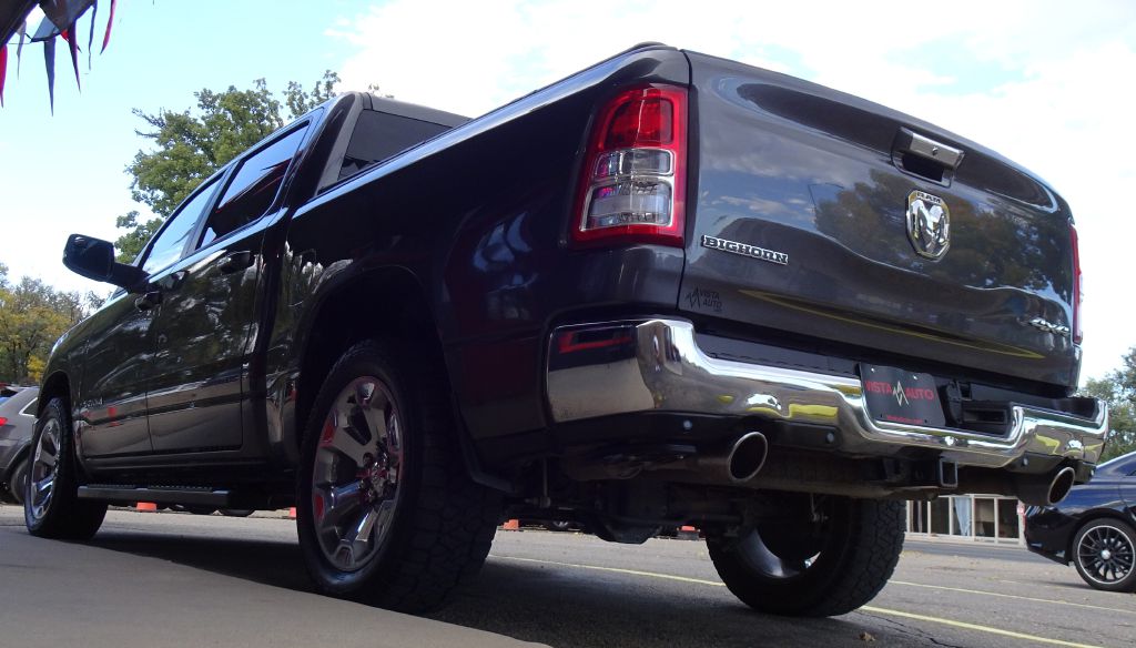 Photo 16 of this RAM 1500