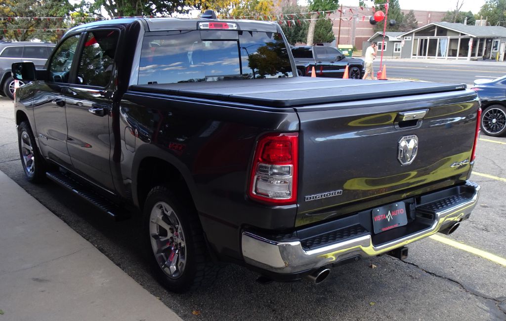 Photo 17 of this RAM 1500