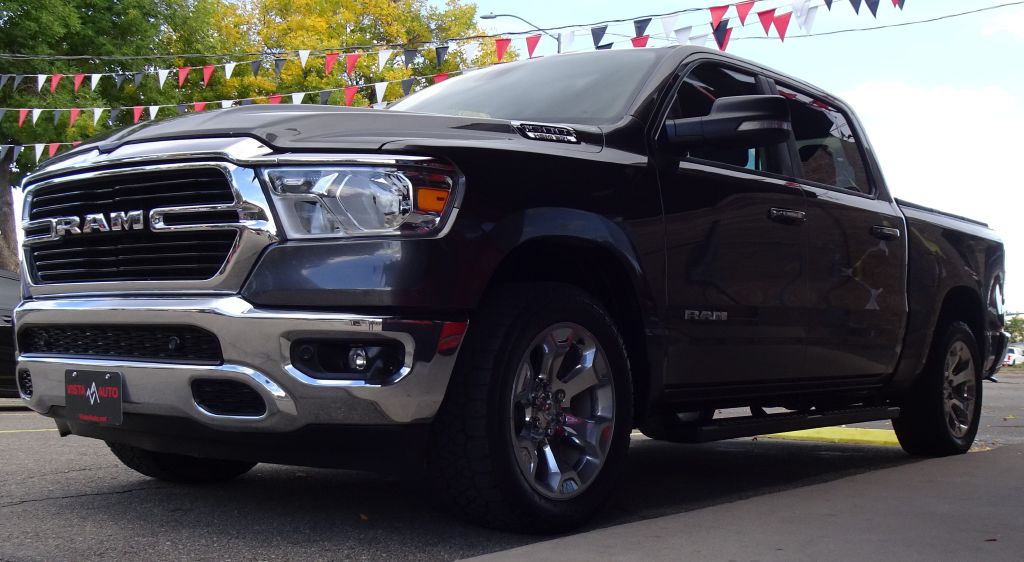 Photo 19 of this RAM 1500