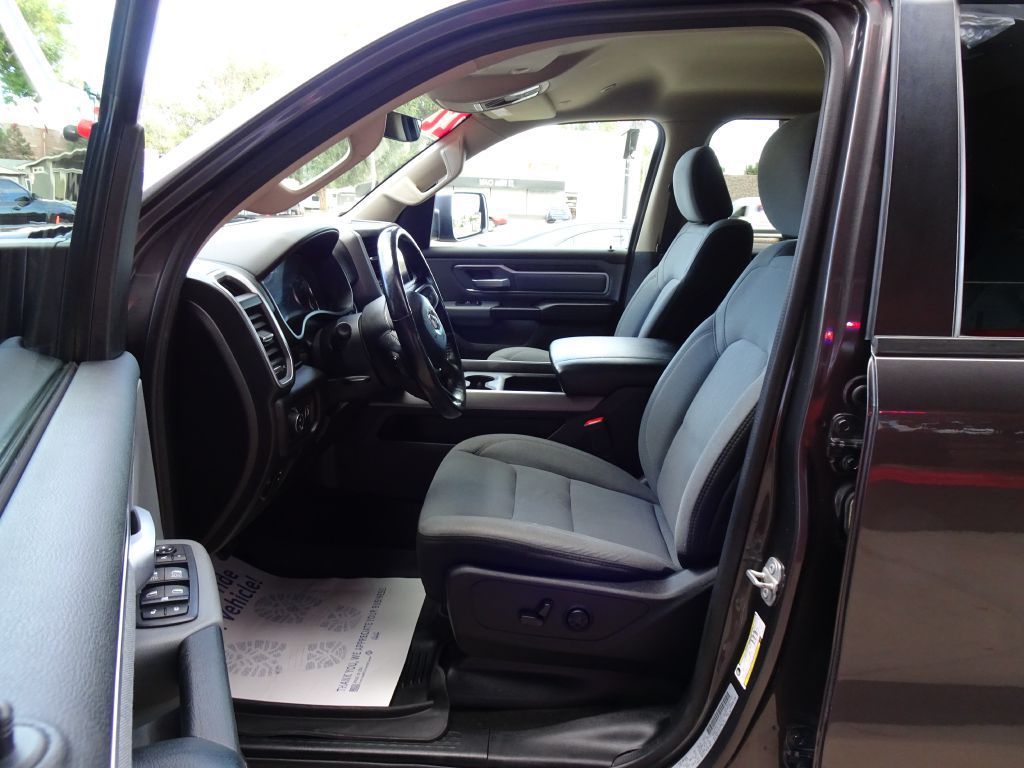 Photo 23 of this RAM 1500