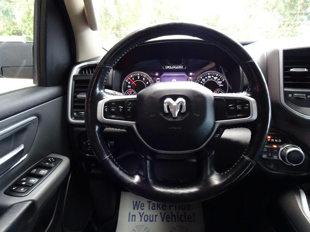 Photo 24 of this RAM 1500