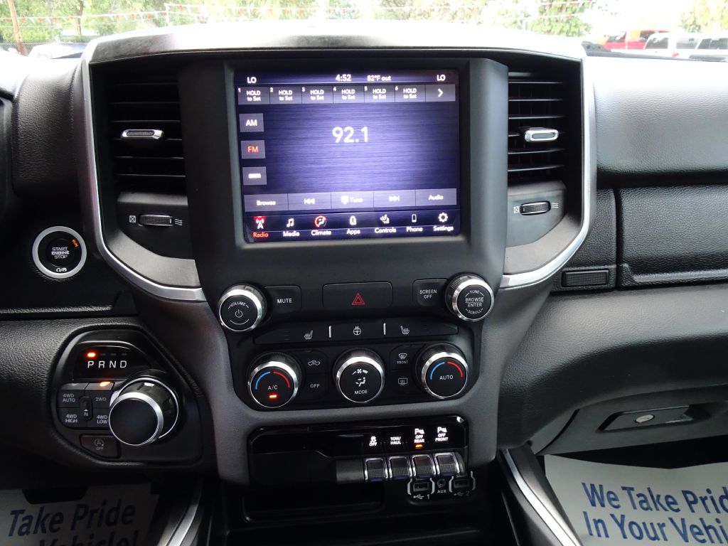 Photo 26 of this RAM 1500