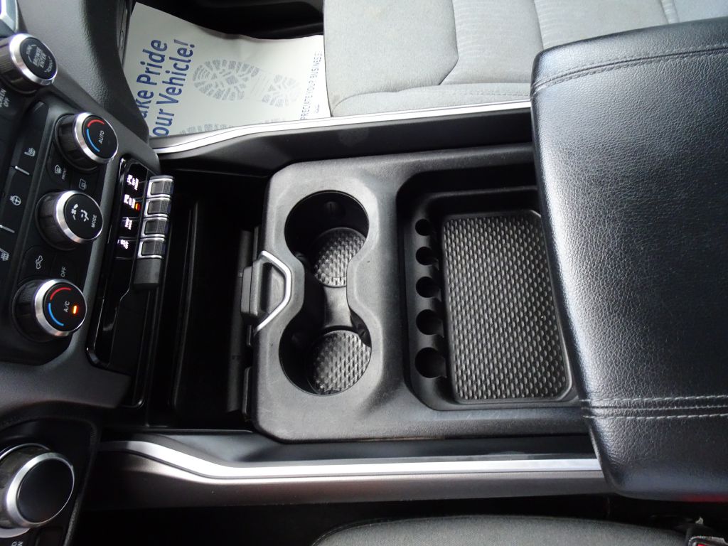 Photo 28 of this RAM 1500