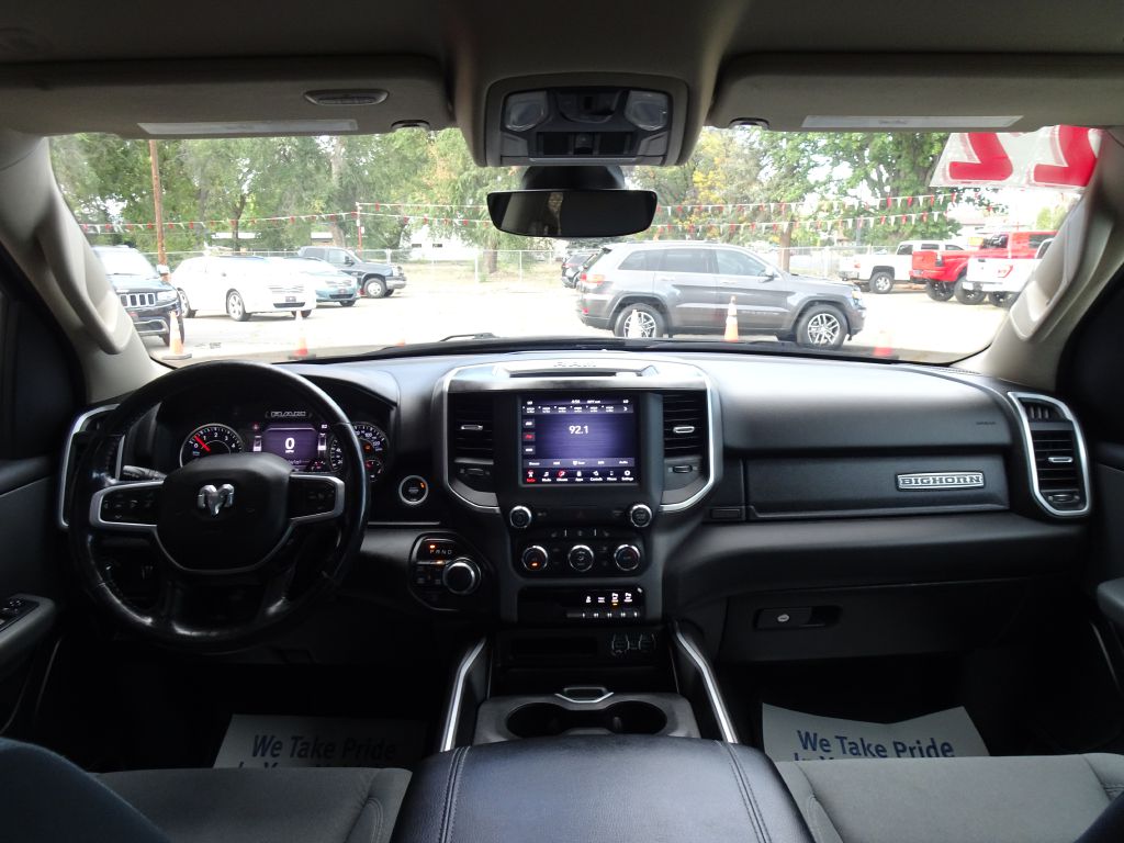 Photo 34 of this RAM 1500