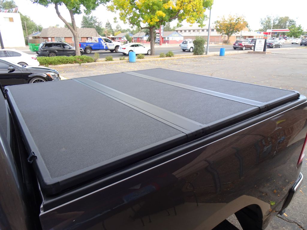 Photo 35 of this RAM 1500