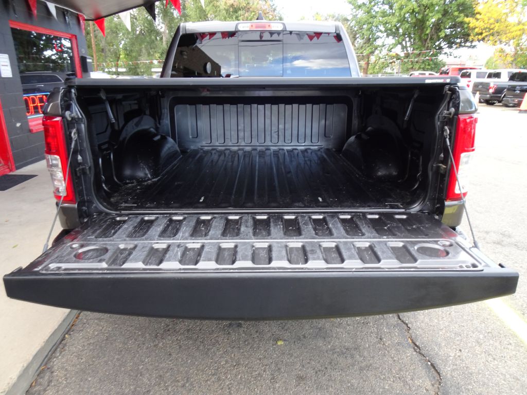 Photo 36 of this RAM 1500