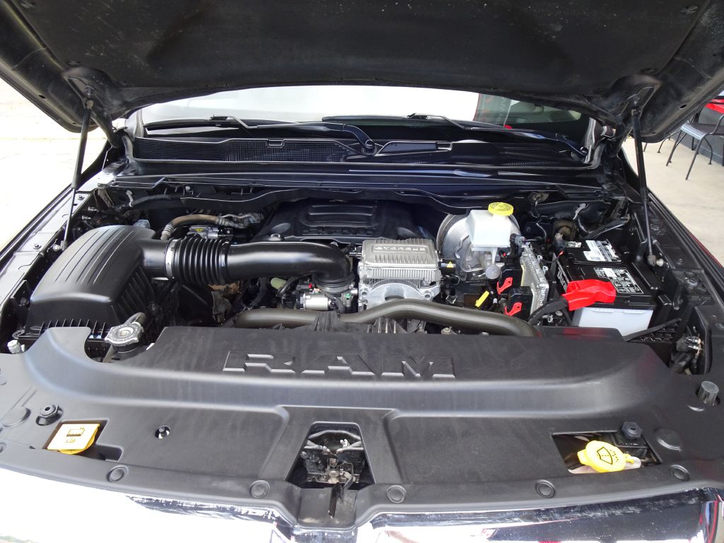 Photo 43 of this RAM 1500