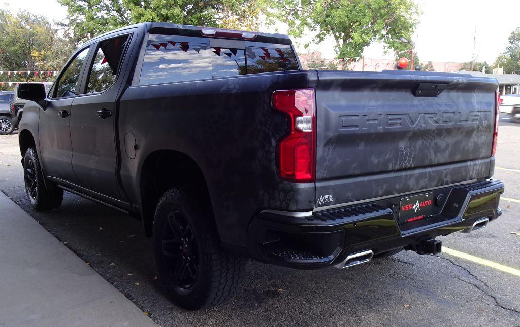 Photo 12 of this CHEVROLET SILVERADO 1500