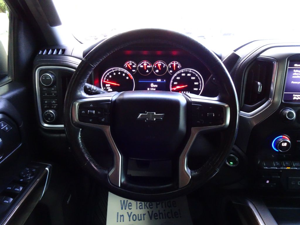 Photo 22 of this CHEVROLET SILVERADO 1500