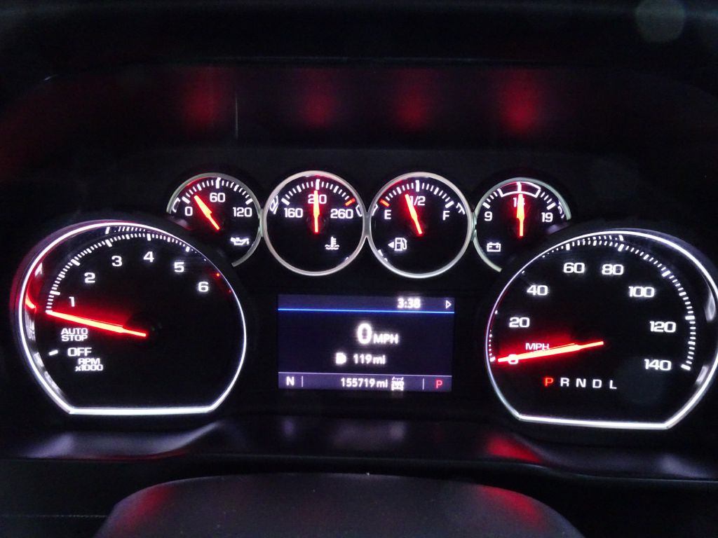 Photo 24 of this CHEVROLET SILVERADO 1500