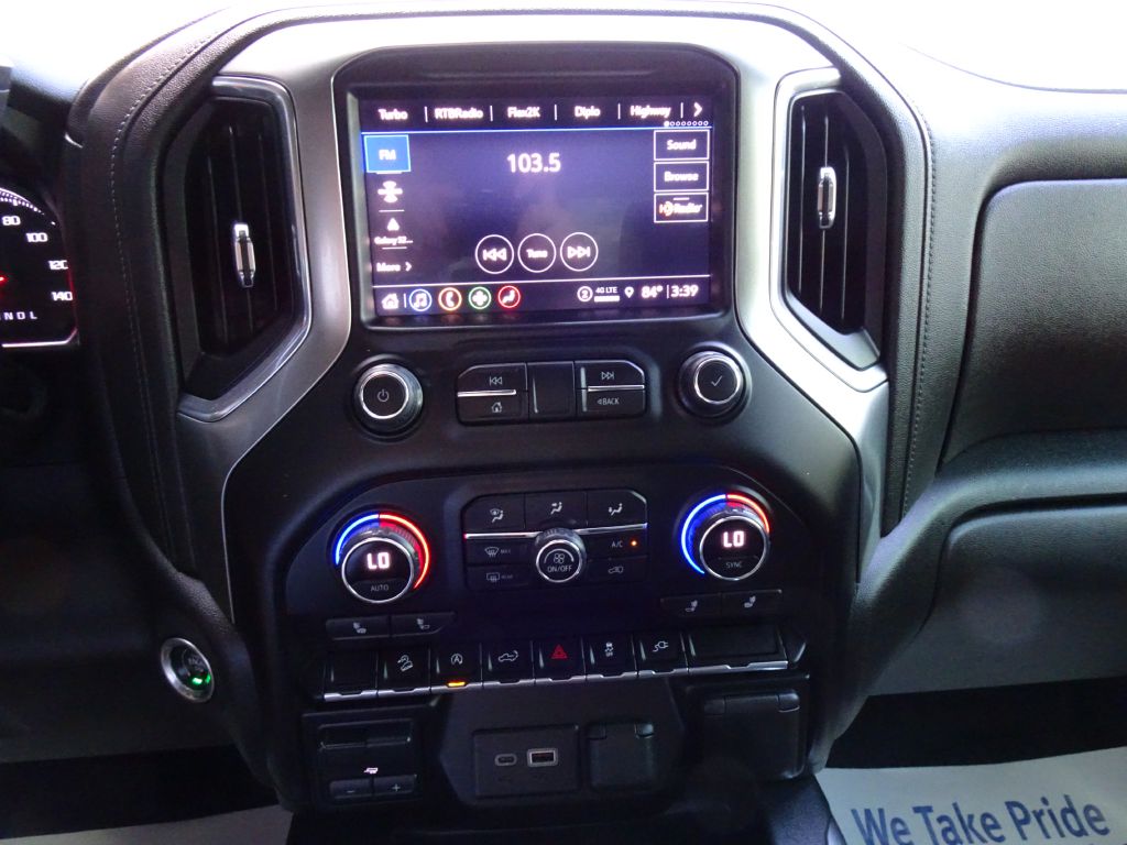 Photo 25 of this CHEVROLET SILVERADO 1500