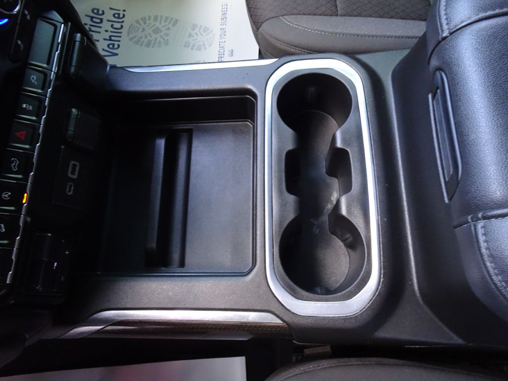 Photo 28 of this CHEVROLET SILVERADO 1500