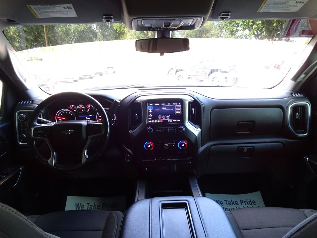 Photo 34 of this CHEVROLET SILVERADO 1500
