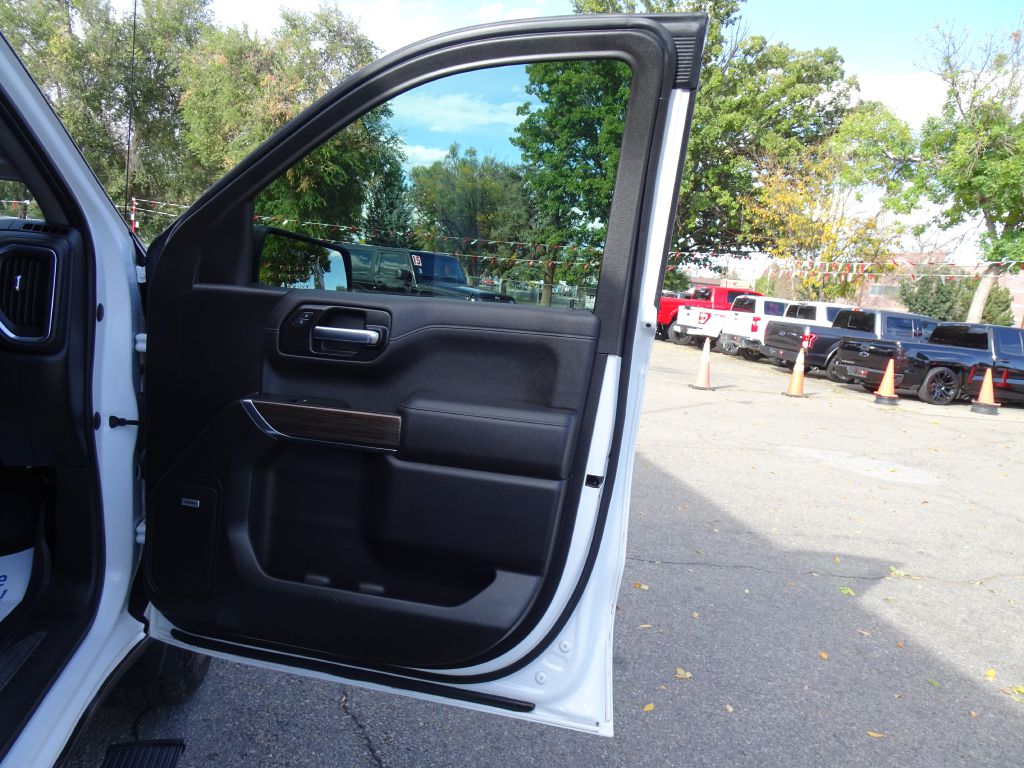 Photo 39 of this CHEVROLET SILVERADO 1500
