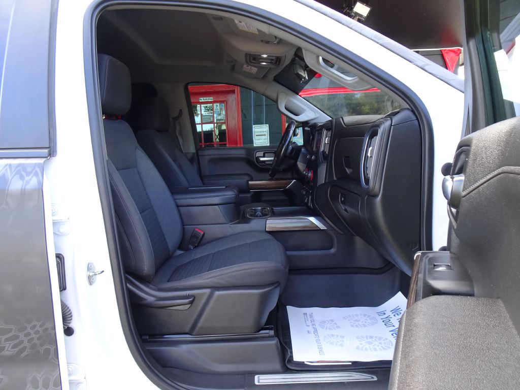 Photo 41 of this CHEVROLET SILVERADO 1500