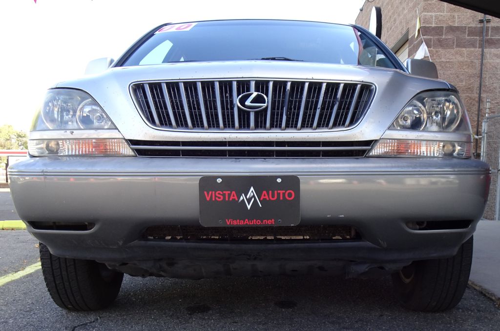 Photo 5 of this LEXUS RX