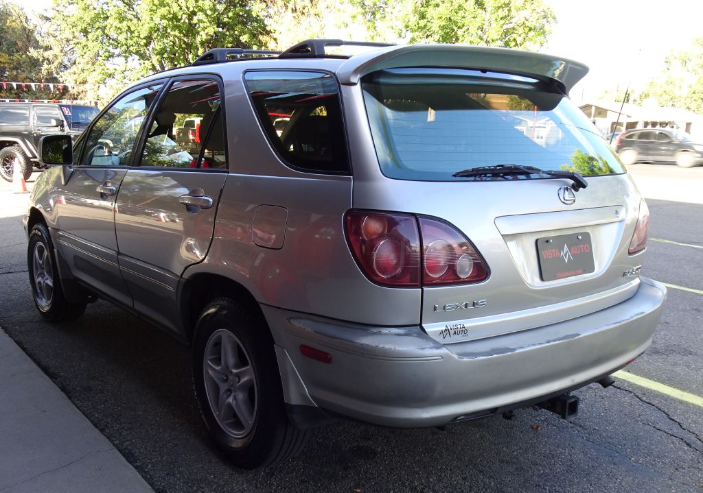 Photo 12 of this LEXUS RX
