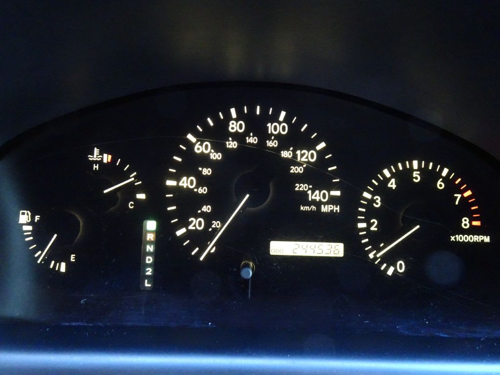 Photo 22 of this LEXUS RX
